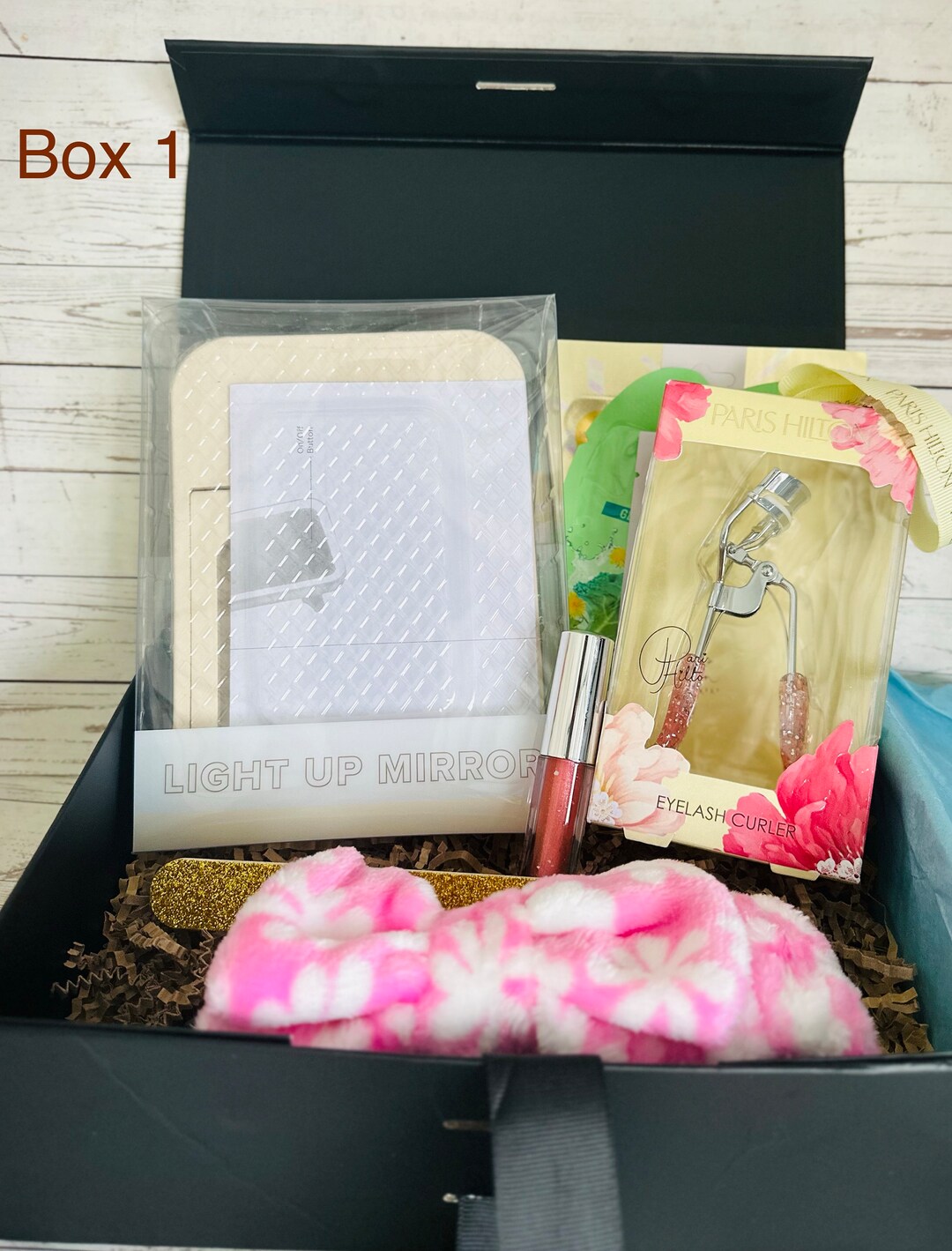 Kind Boxes Gift Box for Her, Birthday Gift Box, Birthday Ideas, Birthday Present ...