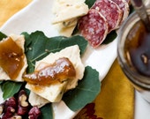 The Classic Cheese Lovers Gift Box