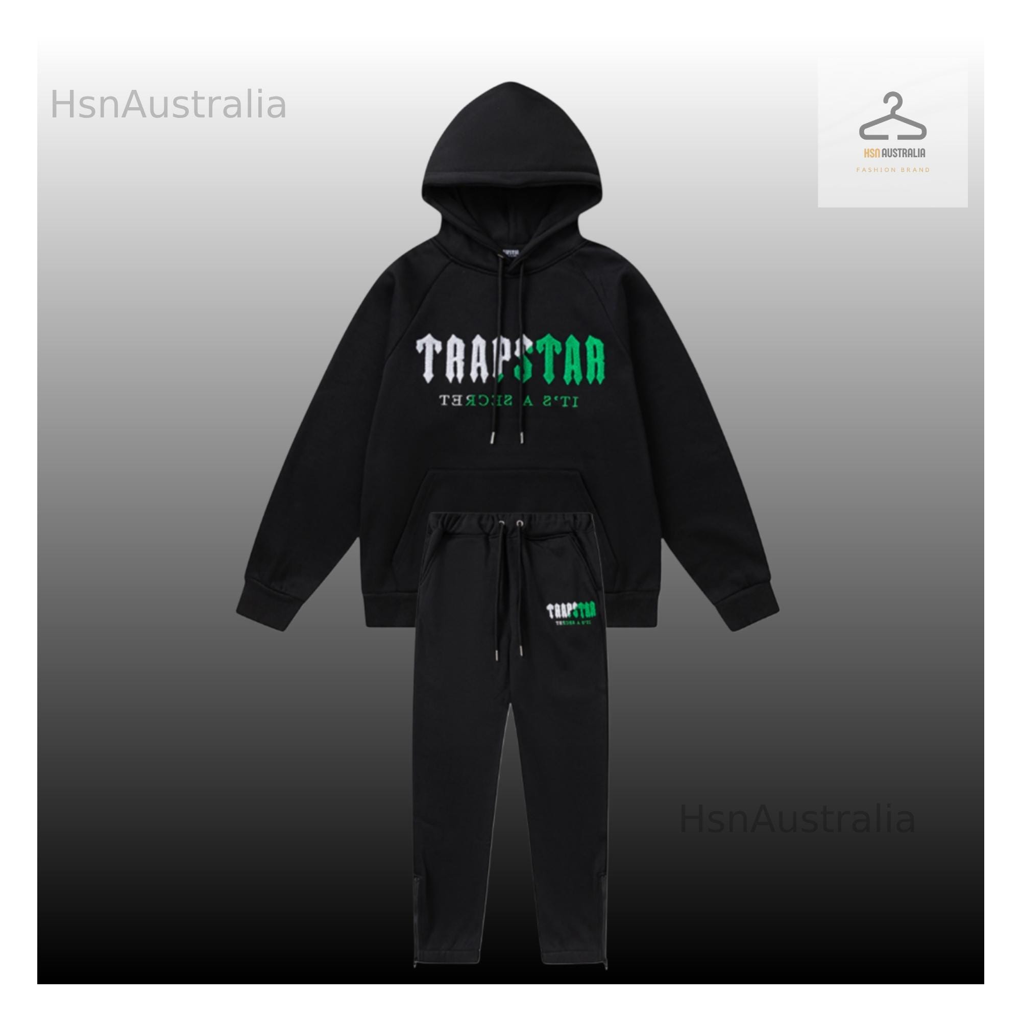 Sudadera Chaleco Anuel Aa Comprar Ropa Trapstar Mujer Sudadera Con