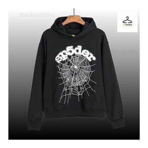 Sp5der hoodie fake - Etsy 日本
