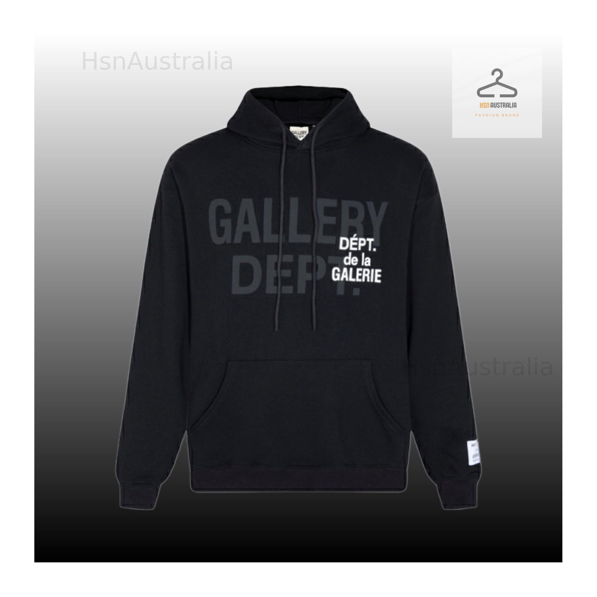 Gallery Dept Hoodie - Etsy Gallery Dept Hoodie - Etsy