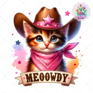 Broke and Boujee Highland Cow Clipart Design Sassy Highland Cow Digital