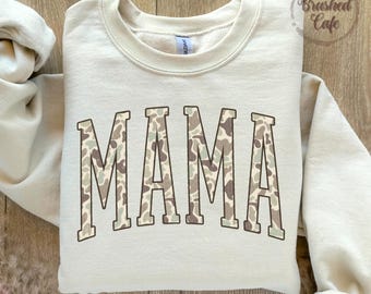 Camo PNG, Caccia png, Camouflage Mama Png, Duck Camo Png, Mama Camo png, Hunting Wives Png, Coquette Camo Png, Germano reale Png