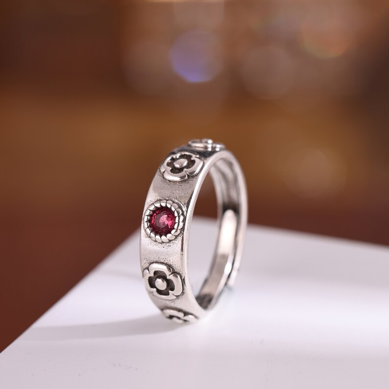 Howls Riung Howls Ring, Howl's Moving Castle Adjustable Couple Rings, S925 Silver ...