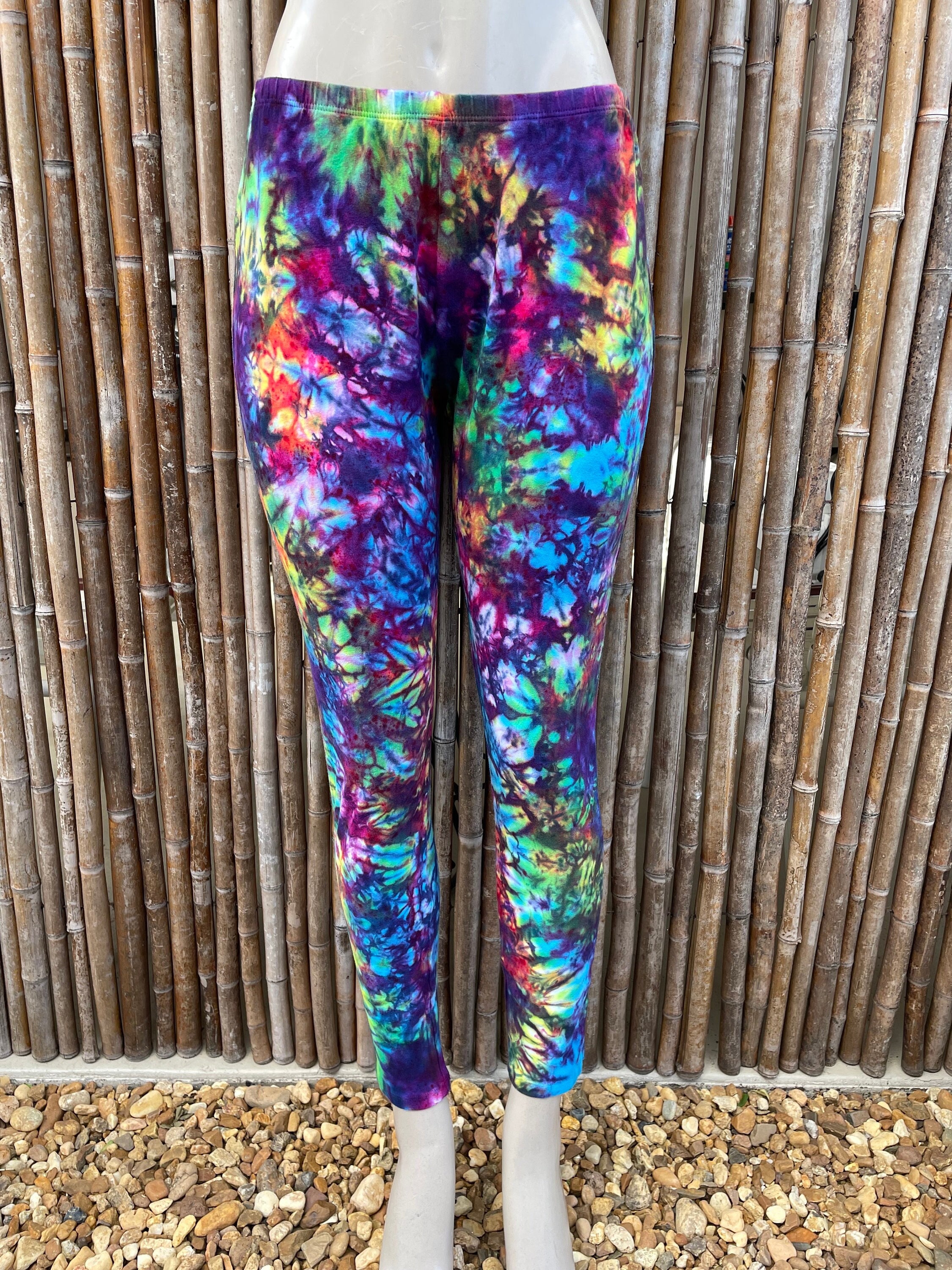 Bright Leggings 