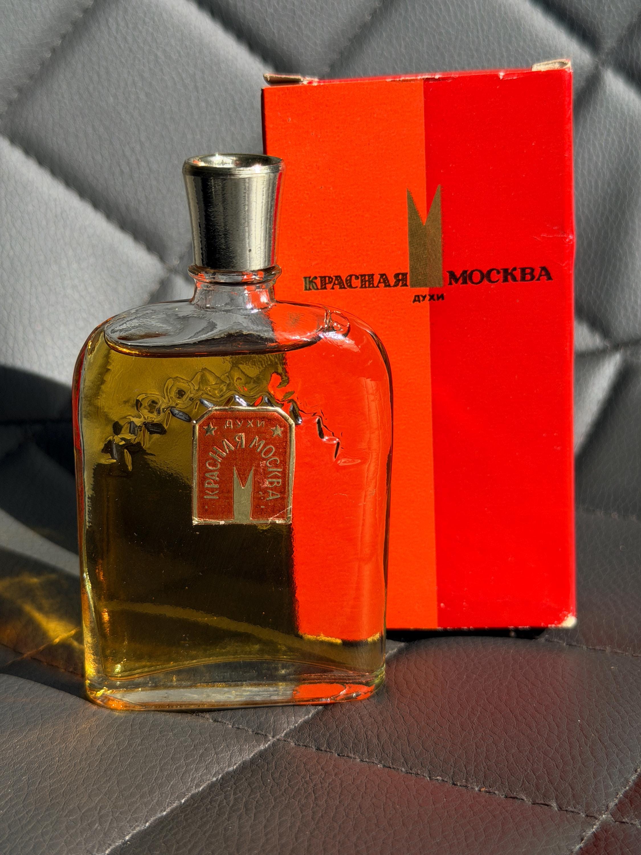 Red moscow fragrance - Etsy 日本