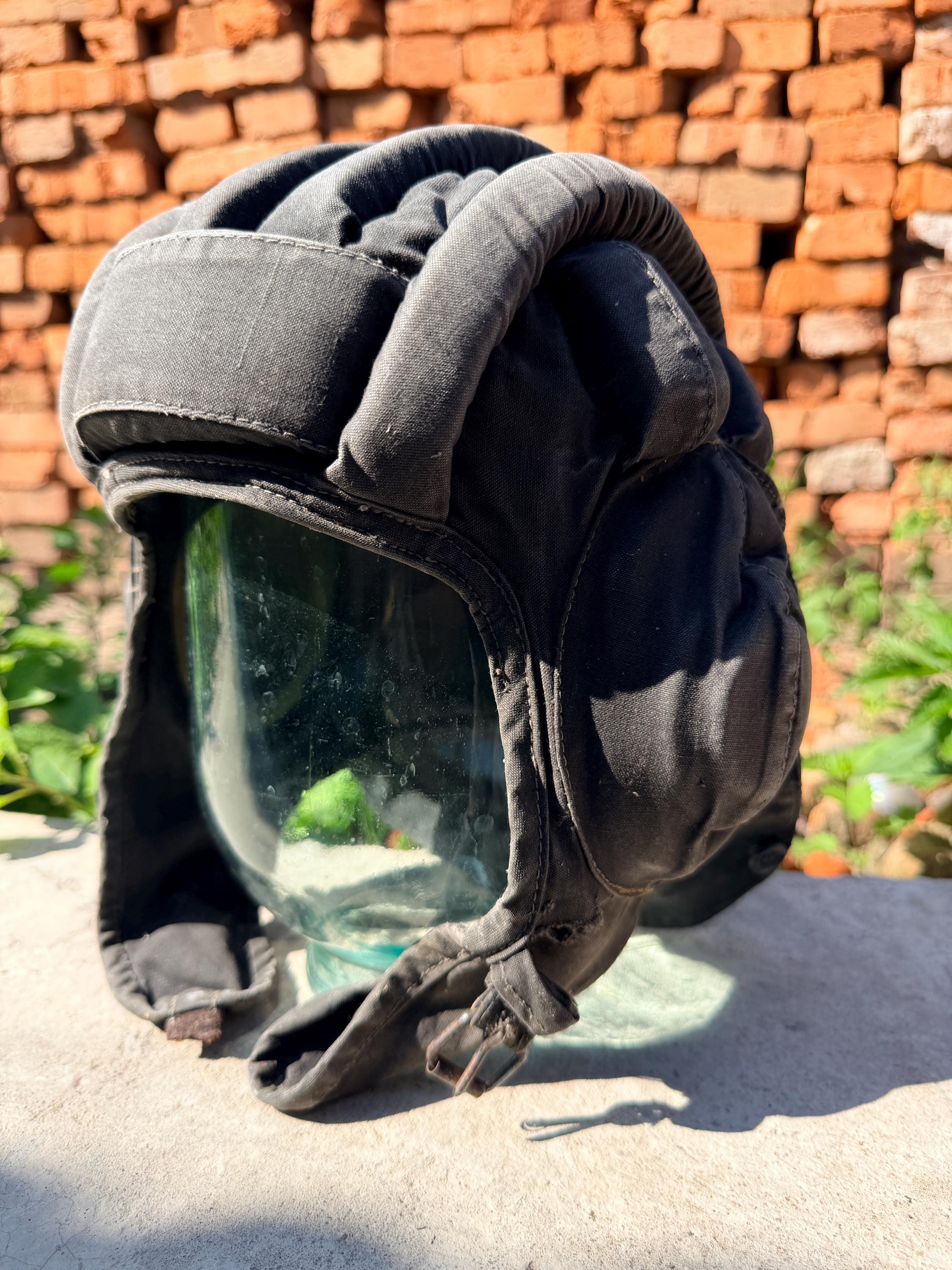 Russian tank helmet - Etsy 日本