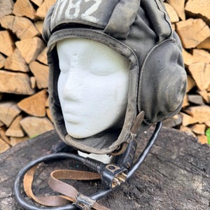 Russian tanker hat - Etsy 日本