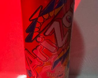 candela da tè Arizona