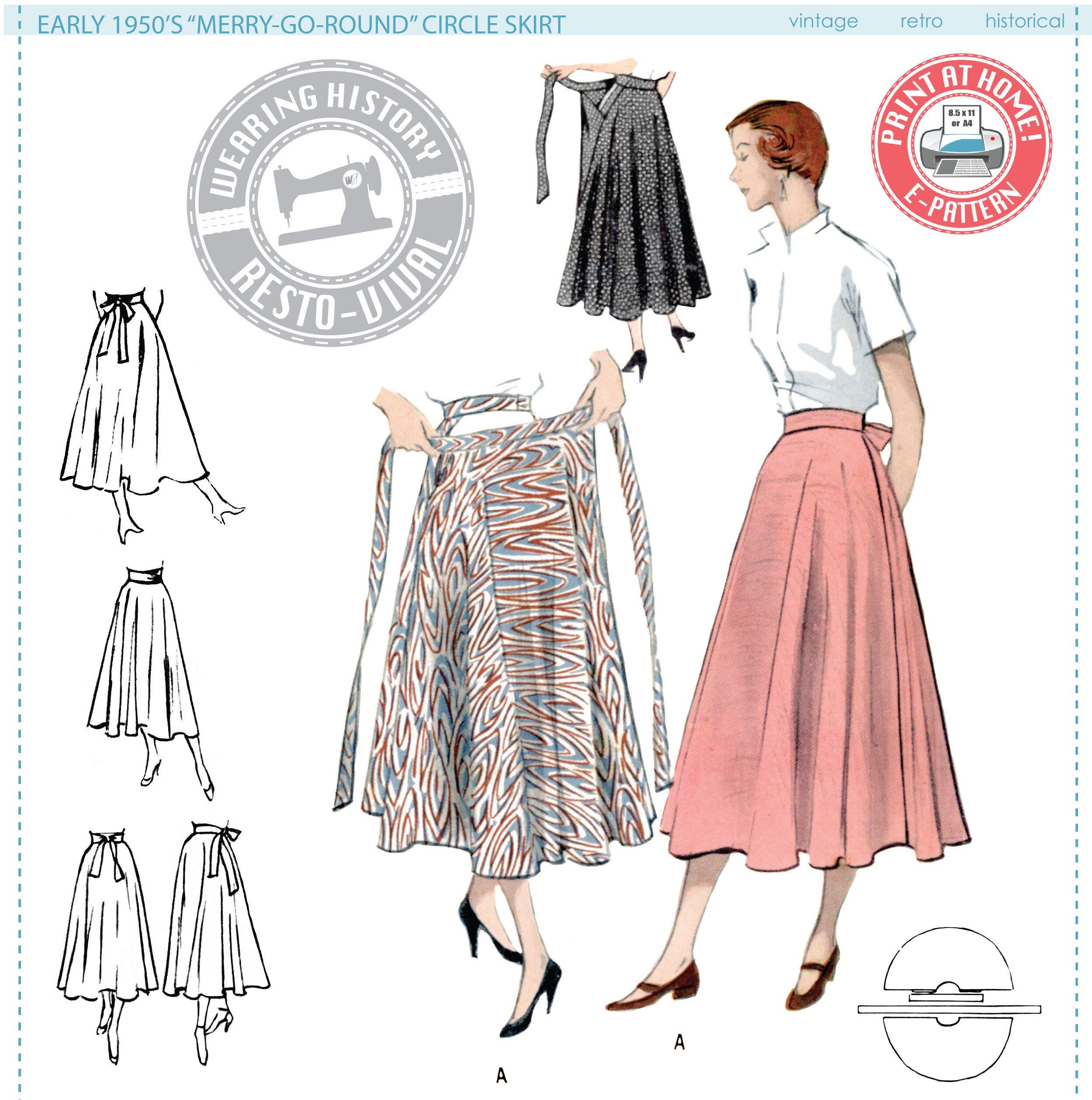 Sew Chic Pattern Company: Copy your Figure: A Dressform Tutorial part 3
