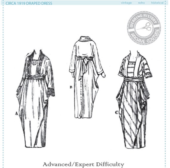 時代衣装のドレーピング 技法書「Draping Period Costumes」 時代衣装のドレーピング 技法書「Draping Period Costumes
