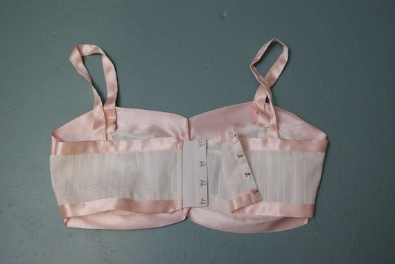 E-pattern Early 1920s Compression Bandeau and Brassiere Bust 38 1920s 20s  Bra Underwear Wearing History -  Canada