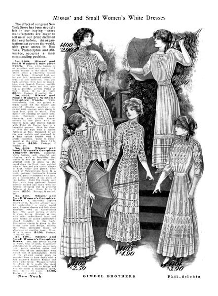 Edwardian E-book- Insertion Lace & Lingerie Garment Technique and  Inspiration- PDF Download Vintage Fashion - Etsy