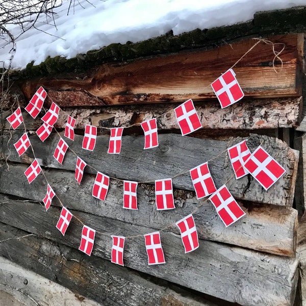 Danish Christmas - Etsy