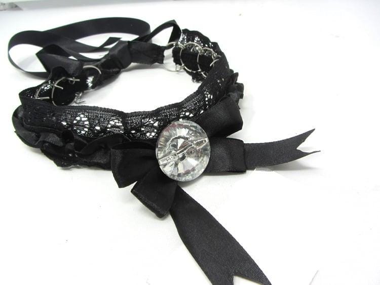 Cilice Garter