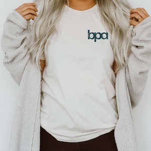 BPD Shirt | Borderline Personality Disorder Shirt | Mental Health shirt | Mental Health Gifts | Mental Health Shirts | Mental Health Matters