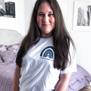 Mental Health Matters | Mental Health shirt | Mental Health Gifts | Mental Health Shirts | Mental Health Matters