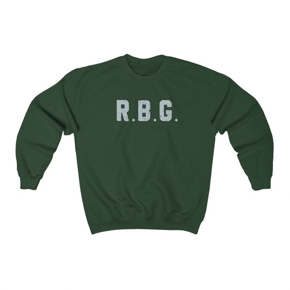 RBG Meghan Markle Design College Style Sweatshirt Preppy Sweatshirt Y2K Sweatshirt Y2K Crewneck Etsy UK