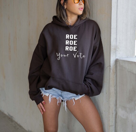 Vote sweatshirt outlet