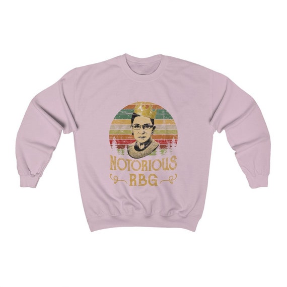 Notorious RBG Sweatshirt Vintage Sweatshirt Retro Sweatshirt Preppy Sweatshirt Y2K Sweatshirt Y2K Crewneck - Etsy UK Notorious RBG Sweatshirt Vintage Sweatshirt Retro Sweatshirt Preppy Sweatshirt Y2K Sweatshirt Y2K Crewneck - Etsy UK
