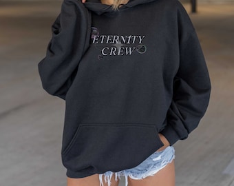 Eternity Crew Kdance Sweatshirt | Lincoln High School Kdance