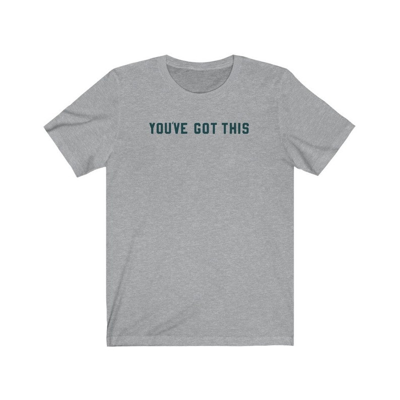 You've Got This Shirt Mental Health shirt Mental Health Gifts Mental Health Shirts Mental Health Matters image 7
