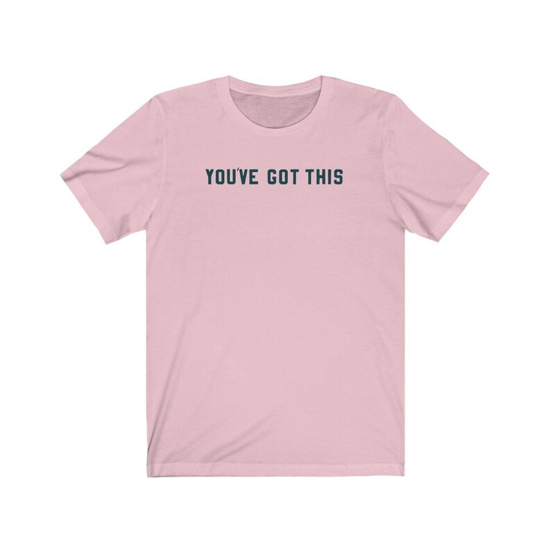 You've Got This Shirt Mental Health shirt Mental Health Gifts Mental Health Shirts Mental Health Matters image 3