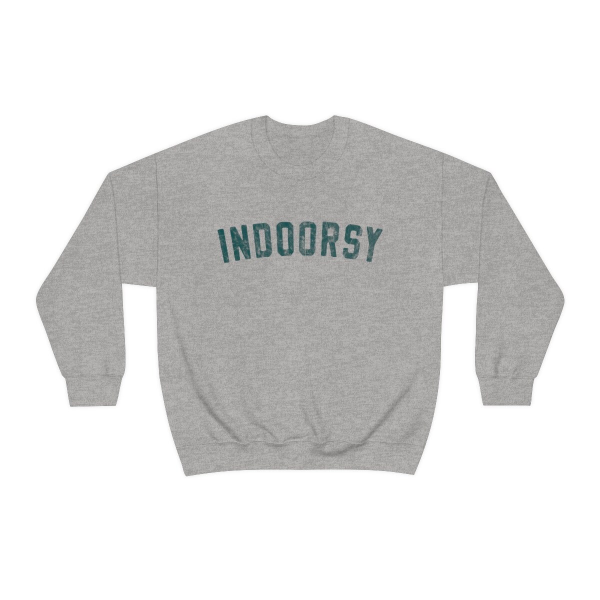 Indoorsy Sweatshirt Indoorsy Crewneck College Shirt College Crewneck Preppy Crewneck Preppy Shirt Y2k Shirt Y2k Crewneck Etsy