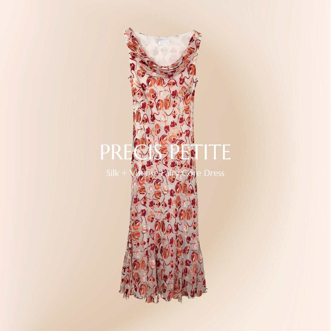 Precis dress clearance