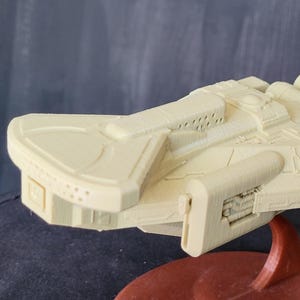 Orinian Cargo Freighter
