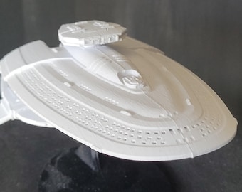 League of Planets Alfa Class Destroyer