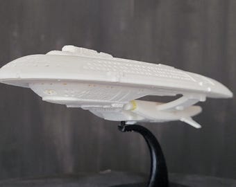 League Of Planets Attila Class Attack Cruiser