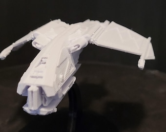 Vulearian Kyte class scout cruiser