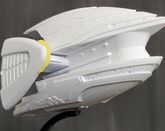 Cronellian Estarrea class cruiser