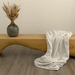 Modern Entryway Bench
