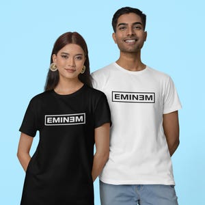Eminem Rap God Unisex Shirt, Eminem Vintage Inspired Shirt, Hip Hop Icon Shirt, Eminem Retro Shirt, Slim Shady Merch, Birthday Gift