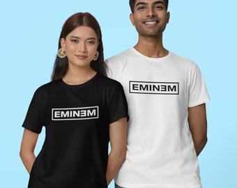 Eminem Vintage Inspired Unisex Shirt - Slim Shady Hip Hop Tee