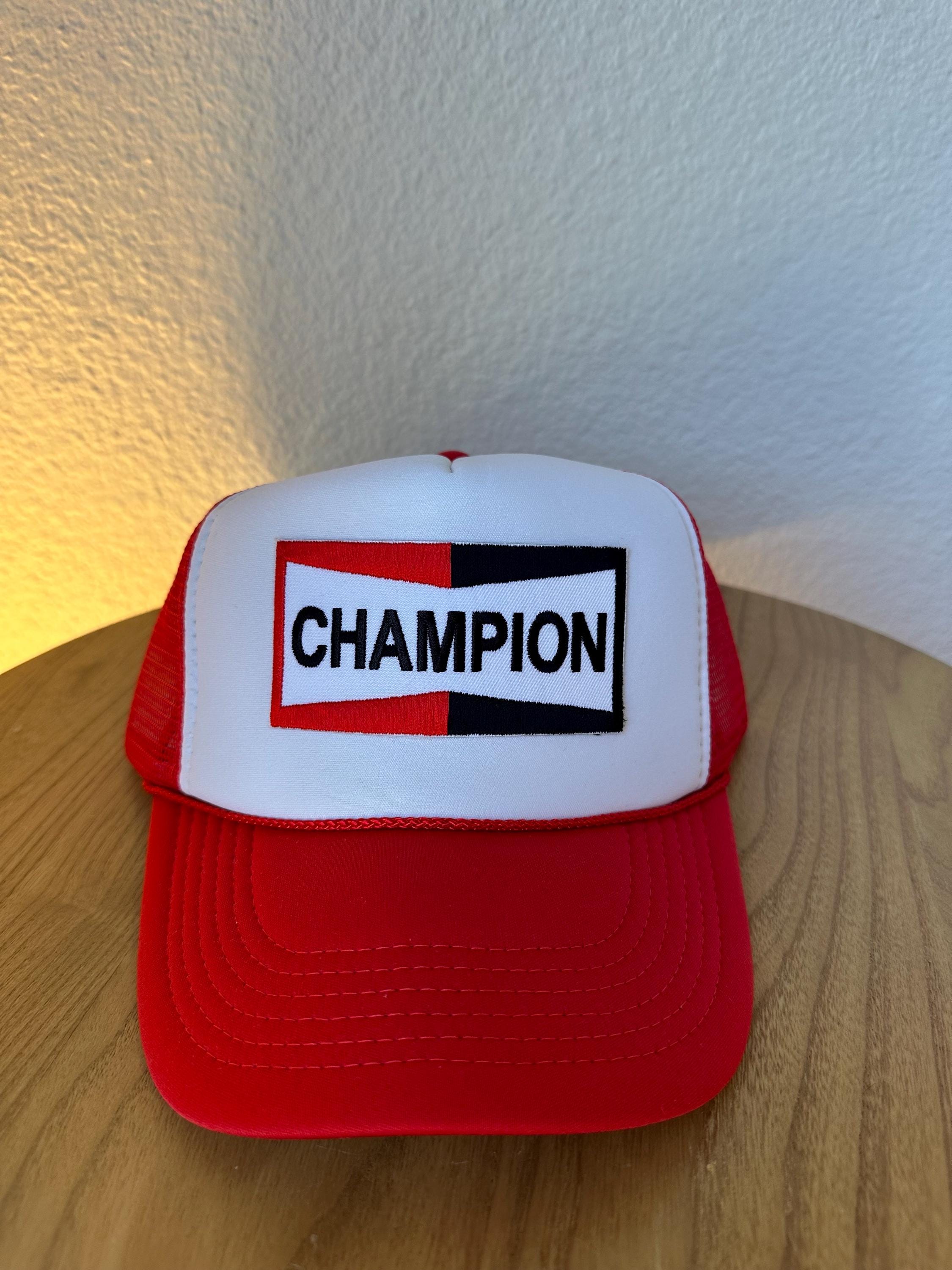Champion Trucker Hat