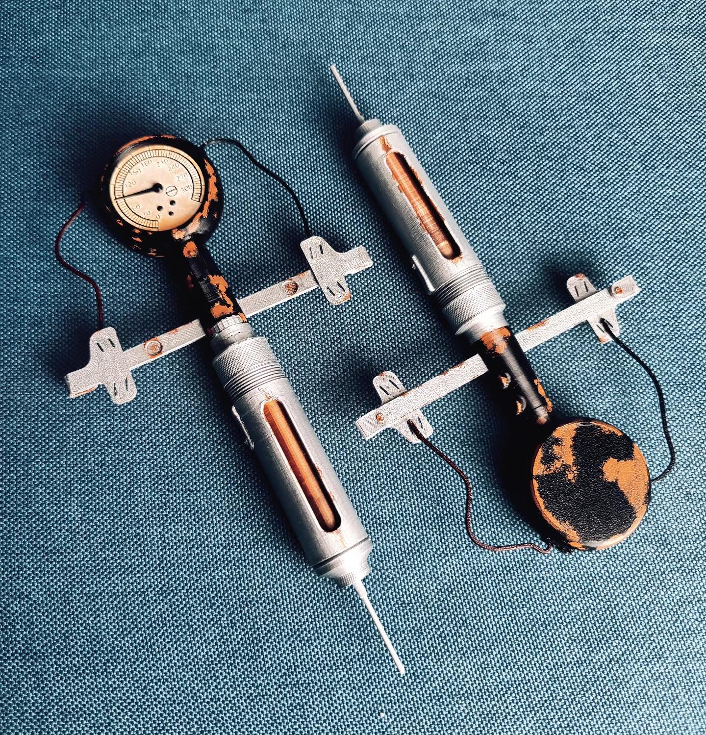 Stimpack fallout - Etsy 日本