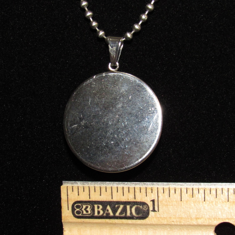 Audino Pendant Necklace