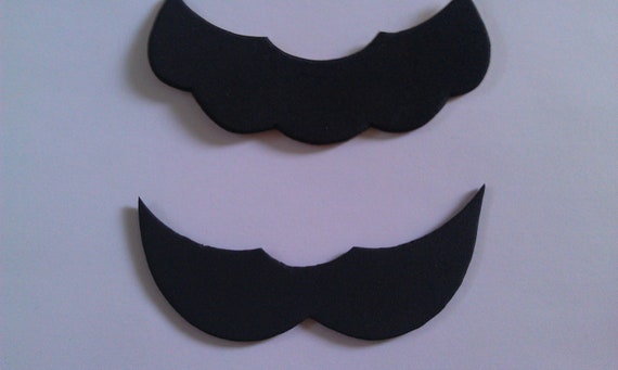 Mario Mustache