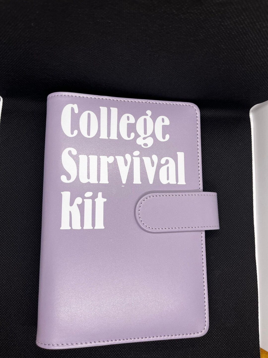 gift card binder BOOK, SETS The Power of Custom Gift