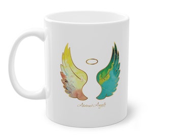 Tazza standard, 11oz