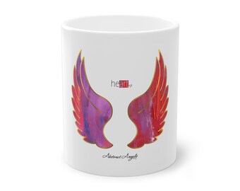 heArt - Tazza Beautigul, 11oz