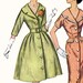 see more listings in the 1960s Mod Patterns section