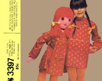 life size rag doll for sale