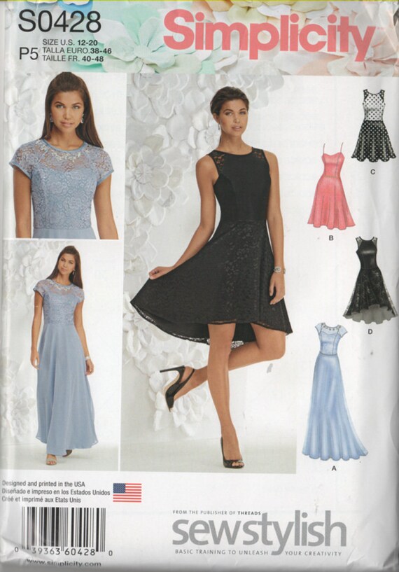 misses special occasion dresses