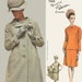 see more listings in the 1960s Mod Patterns section