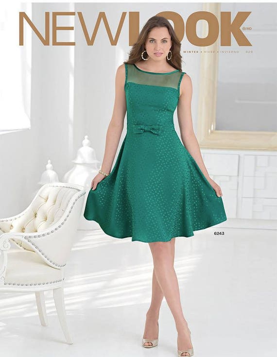 New look holiday wear sales