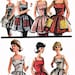 see more listings in the Vogue Designer Patterns section